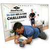 CoreFlex4D 30-day Abs & Core Challenge