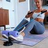AbsMaster Pro™ with Resistance Band