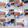 AbsMaster Pro with Abs & Core Exercise Mat